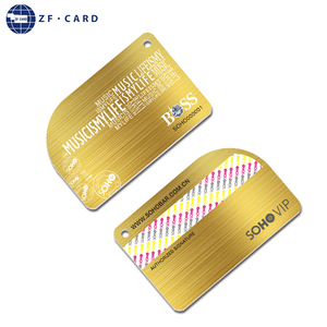 Hình dạng tùy chỉnh <span class=keywords><strong>NFC</strong></span> & RFID thẻ thông minh 13.56MHz <span class=keywords><strong>PVC</strong></span> không thường xuyên Tiêu chuẩn/không đạt tiêu chuẩn thẻ - Product Image 2