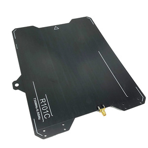เสาอากาศรับสัญญาณกว้างย่านความถี่ 6.5GHz รุ่น R101C แบบกำหนดทิศทาง กำลังขยายสูง สำหรับ UWB ADS-B ใช้กับโดรนส่งสัญญาณวิดีโอ FPV - Product Image 4