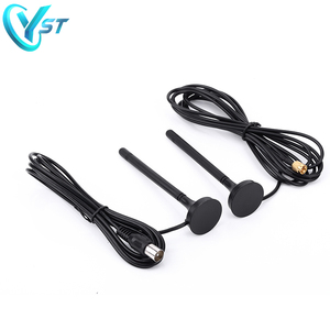 <span class=keywords><strong>TP</strong></span>-<span class=keywords><strong>Link</strong></span> Double <span class=keywords><strong>Routeur</strong></span> WiFi Extérieur avec Connecteur SMA-m Antennes Omni Rayonnement Vertical <span class=keywords><strong>pour</strong></span> Huawei <span class=keywords><strong>4G</strong></span> 5G Bande - Product Image 5