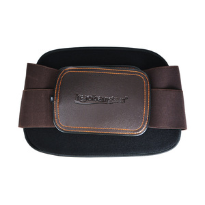 Ceinture de soutien lombaire Haobang avec plaque en acier, orthèse médicale pour le dos incurvé, tailles S, M, L, XL - Product Image 4