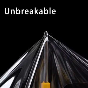 Pellicola in TPU Anti-giallastra per auto con protezione della vernice PPF - Product Image 4