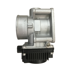 OEM 16119-AU003 pour N-ISSAN <span class=keywords><strong>ALMERA</strong></span> <span class=keywords><strong>TINO</strong></span> 1.8 PRIMERA 1.6 1.8 corps de papillon - Product Image 4