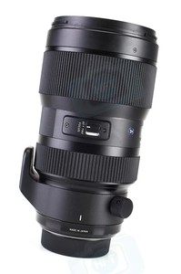 Hft Sigma DC <span class=keywords><strong>50</strong></span>-100มม. F1.8 HSM Art ZOOM เลนส์สำหรับ <span class=keywords><strong>Nikon</strong></span> ขายส่ง - Product Image 5