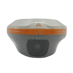 Conjunto de Base e Rover GNSS RTK I89, Receptor <span class=keywords><strong>DGPS</strong></span> GNSS, Instrumentos de Topografia GPS, GPS Visual RTK CHC I89 - Product Image 2