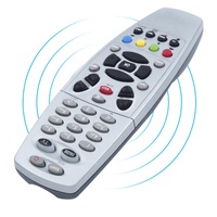 Control Remoto de Repuesto DM800 para DREAMBOX, Control Remoto DM800 DM800HD DM800SE