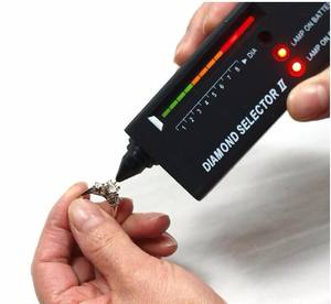 Factory Price Round <strong>Moissanite</strong> Loose Gemstone Diamond Colorful <strong>Moissanite</strong> Gemstone Various Sizes 3-15mm - Product Image 4