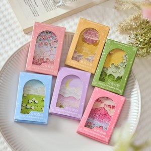 Magneti per Frigorifero Personalizzati con Logo, Magneti in Acrilico Spesso Personalizzati, Vendita all'Ingrosso per Souvenir e Regali - Product Image 3