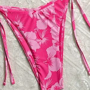 Bikini Moderno y Elegante para Chicas, Traje de Baño Personalizado de Alta Calidad para Mujeres Jóvenes, Mini Bikini en Venta - Product Image 4