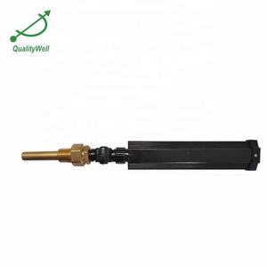 9 ''Industrial ajustável ângulo vidro termômetro - Product Image 4