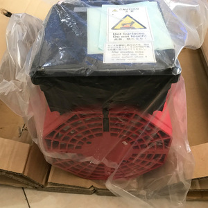 Motor de Husillo Servo AC Original FANUC A06B-1445-B103 para PLC, PAC y Controladores Dedicados - Product Image 3