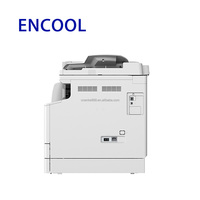 Photocopieur numérique de bureau noir ENCOOL de haute qualité - Vente chaude - Photocopieurs A4 d'occasion pour Canon IR 2204n