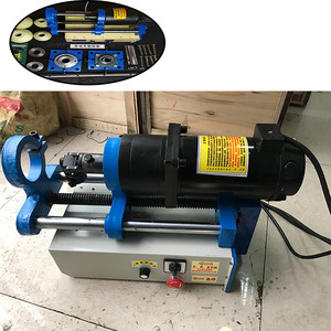 Nhà Máy Giá Máy móc xây dựng dòng di động nhàm chán máy CNC đơn ngang cung cấp 220V ISO Xây Dựng Công Trình 300 - Product Image 4