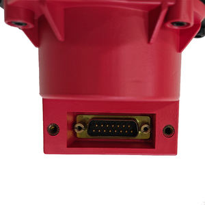 FANUC A06B-0032-B175 # Motor Servo AC Serie Alpha 7000, Unidad de Motor Servo Serie Alpha - Product Image 4