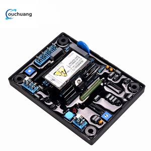 <span class=keywords><strong>Sx460</strong></span> tự động điều chỉnh điện áp <span class=keywords><strong>AVR</strong></span> Board cho Máy phát điện diesel phần thiết yếu & phụ kiện - Product Image 1