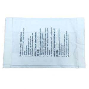 Sac en tissu non tissé pour aspirateur, accessoire de rechange pour Eur-ekas OX, Ele-ctroluxs S, San-itaires S - Product Image 3