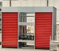 Nouvelles conditions pour l'équipement d'élevage avicole entièrement automatique en acier galvanisé de type H - Cage à batterie de niveau H pour poules pondeuses