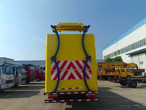 <span class=keywords><strong>Camion</strong></span> Tampon Anti-Collision de Haute Qualité pour la Construction Routière - Product Image 4