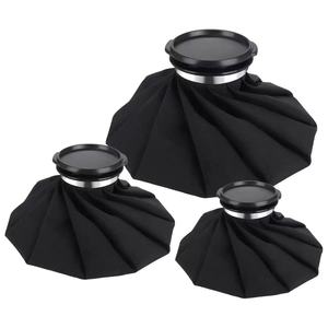 Offerta Speciale Yimiu Impacco di Ghiaccio Professionale Multiuso per Lesioni Sportive e Sollievo dal Dolore 15x15x3cm - Product Image 5