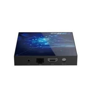 สินค้าใหม่ชิป S905W2 T95W2กล่องทีวี2.4G 5.8G dual WiFi 2G 8G 16G ROM Android 11 OS ชุดกล่องอัจฉริยะ <span class=keywords><strong>W2</strong></span> T95ขายดี - Product Image 3