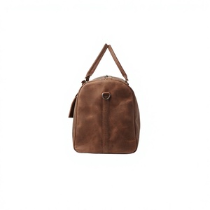 Sac à dos tactique en cuir pour homme, léger (2 lb), avec plusieurs compartiments, fermeture éclair, poignée supérieure, forme rectangulaire, pour le sport et le quotidien - Product Image 3