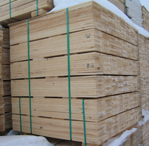 Supports de Palette Pré-Découpés (Bois Dur Haute Densité) - Product Image 6