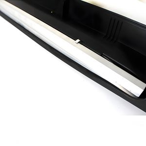 Accesorios JOESHIER 4x4, Protección Todoterreno, Estribos Laterales de Aleación de Aluminio para Hyundai Creta IX25 2014-2019 - Product Image 5