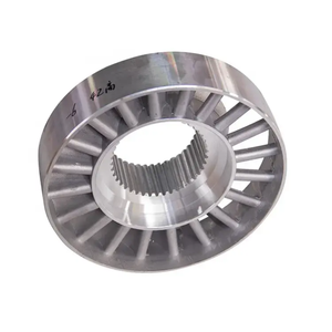 ล้อตัวนำ49A0058 YJSW315-6-14L ตัวแปลงแรงบิดสำหรับรถตัก - Product Image 5