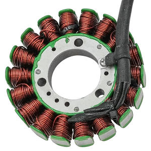 Bobinas de Magneto 18P-81410-00-00 para Motor Yamaha YFZ450 para Sistemas Eléctricos y de Encendido de Motocicletas - Product Image 4