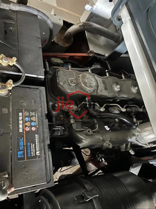 Montacargas Nuevo de China, Piezas para Montacargas TCM FD70, Precios de Montacargas Clark Diésel, Montacargas de 5, 6 y 7 Toneladas de Capacidad, Modelo FD70 - Product Image 6