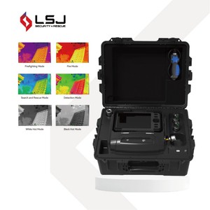 Cámara de Inspección Telescópica Tipo Caja CAMB-V500, Detector de Vida, Video HD 1080P, Bidireccional, IP67, 8 Pulgadas, 1 Año de Garantía - Product Image 1