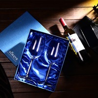 Boîtes de luxe personnalisées mates, emballage d'affichage carton magnétique thé café tasse tasse gobelet Champagne verre boîte cadeau