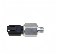 Capteur de pression 237-4894 2374894 2848A071 pour moteurs Caterpillar 3054C C4.4 C7.1 414E 416D 914G 420E 422E, accessoires pour excavatrices