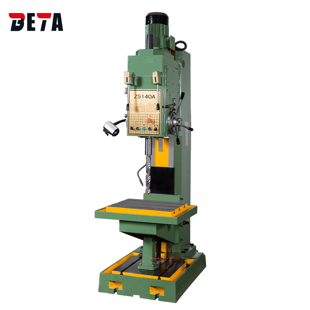 Китай, Z5140A, вертикальный сверлильный станок квадратной колонны