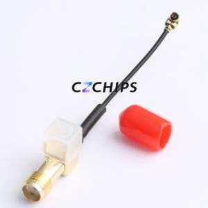 KH-IPEXA-SMAKWE5-B50H RF Cable RF Whole Sale Electronic Component Chips Supplier & BOM Service - Product Image 1