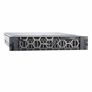 Del nuovo <span class=keywords><strong>Server</strong></span> di rete Rack PowerEdge R840 originale calcola <span class=keywords><strong>4</strong></span> <span class=keywords><strong>Server</strong></span> RACK per Data Center CPU - Product Image 5