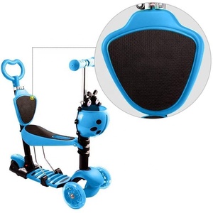 <span class=keywords><strong>Trottinette</strong></span> réglable <span class=keywords><strong>5</strong></span> en 1 pour enfants de 1 à 6 <span class=keywords><strong>ans</strong></span>, garçon et <span class=keywords><strong>fille</strong></span> - Product Image 3