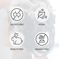 Vente en gros de shampooings au collagène pour soins capillaires shampooing et après-shampoing pour cheveux biologiques sans sulfate de vitamines et de miel pour tous les cheveux