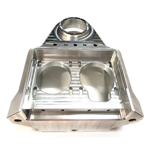 Services de tournage CNC de précision sur mesure pour pièces en acier inoxydable, avec une production de pièces usinées CNC de haute qualité - Product Image 4