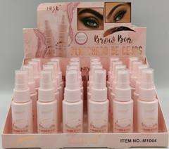 Gel per Sopracciglia Liquido Unyee Brow Bar Lunga Durata M1064 - Product Image 3