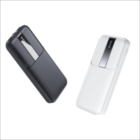 2022 plus récent Mini chargeur Portable 20000mah haute capacité 10000Mah charge rapide PD 22.5W banque de puissance