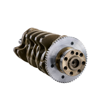 G4KC G4JS L4 2.4L Crankshaft used for Hyundai KIA Bongo304 Grand Starex07 Grandeur Tg05 Santafethestyle10 Sonatanf08 OEM 2311125210
