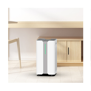 <span class=keywords><strong>Meilleur</strong></span> Prix Chambre Hôtel Intelligent H13 Filtre Hepa <span class=keywords><strong>Cigarette</strong></span> <span class=keywords><strong>Fumée</strong></span> <span class=keywords><strong>Purificateur</strong></span> <span class=keywords><strong>D</strong></span>'<span class=keywords><strong>air</strong></span> avec Lumières UV - Product Image 2