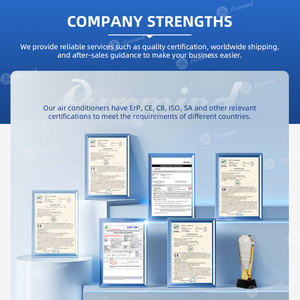 Aires Acondicionados Split Inverter Puremind, Marca Reconocida, Proveedor Oficial, R410A, 1.5 <span class=keywords><strong>hp</strong></span>, 12000 Btu, Refrigeración y Calefacción para Hogar/Hotel - Product Image 6