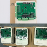 Variateur de fréquence (VFD) Monarch pour ascenseur, 11KW 15KW, avec carte de contrôle régénérative pour machine de traction, norme européenne