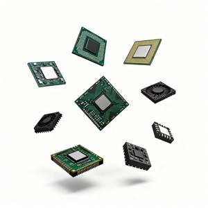 New Original In Stock Electronic Components Integrated Circuits CTVP00RW-25-187S-S1 - Product Image 1