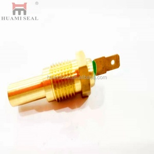Ventes Flash : Capteur de Température d'Eau du Moteur pour Excavatrices E70B E200B - Référence 05204-50300 - Product Image 3