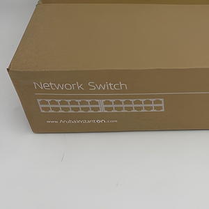 Commutateur PoE JL686B <span class=keywords><strong>Aruba</strong></span> <span class=keywords><strong>1930</strong></span> 48G Classe 4 370W à activation instantanée via application mobile, géré dans le cloud, pour petites entreprises, commutateur réseau Layer 2+ - Product Image 2
