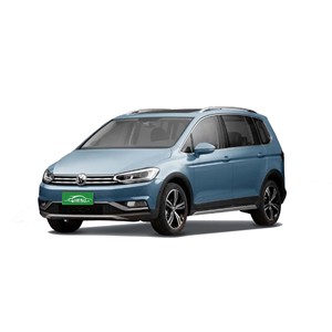 Offre Spéciale Volkswagen <span class=keywords><strong>Touran</strong></span> L Essence 7 Places MPV 280TSI DSG Version Confort Haute Performance Véhicule à Essence Nouveau - Product Image 3