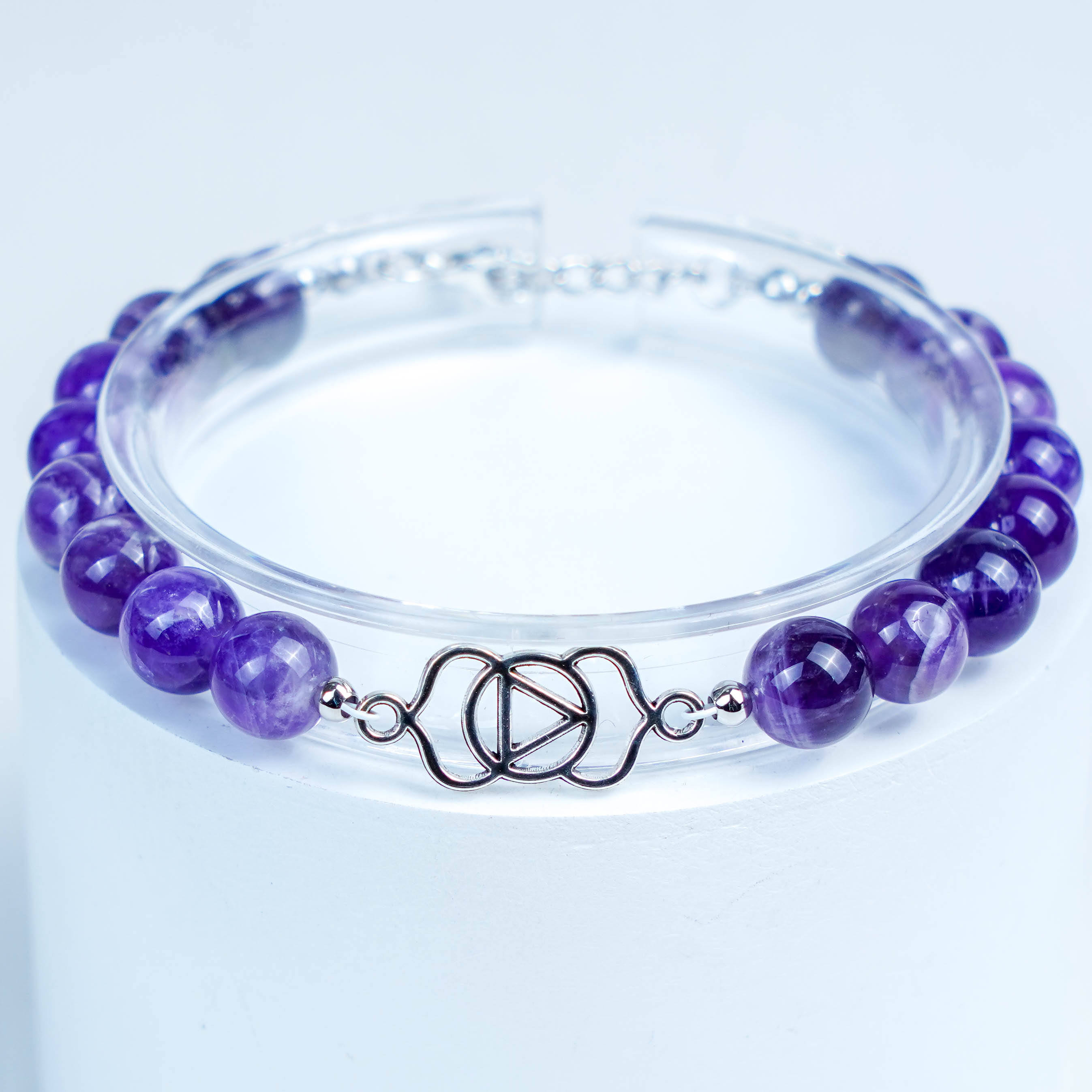 อเมทิสต์เดียร์ม