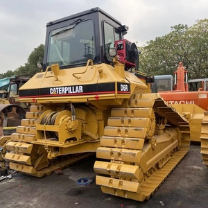 Bulldozer CAT D6R2 Usado en Venta, Bulldozer CAT D6H Usado, Caterpillar D6H D6T D6D D6G D6M D6R Usado - Product Image 1